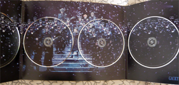 特典CDケース - by lazuli